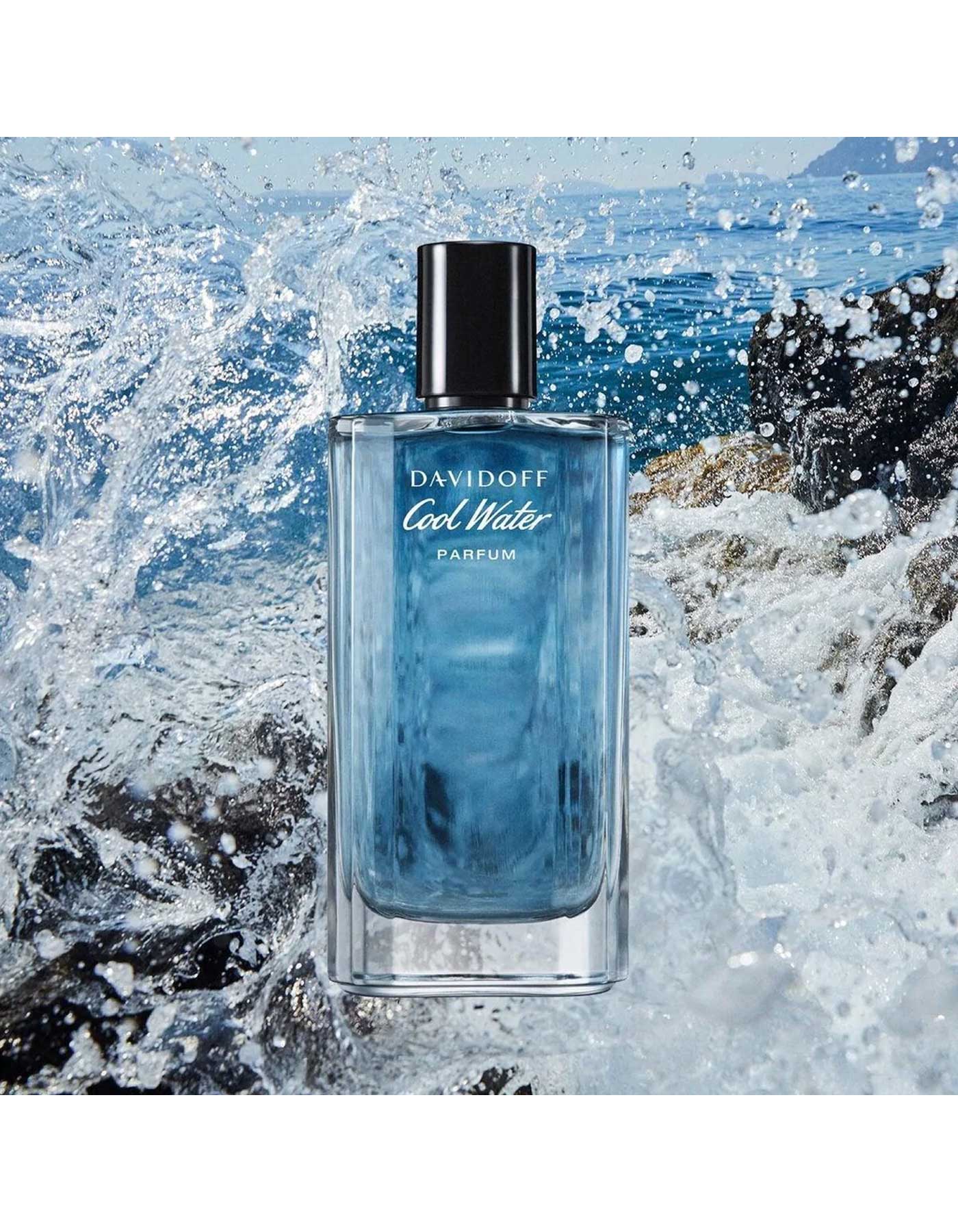 Davidoff hot best sale water parfum